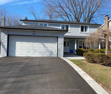 For Lease - 204 Weldon Avenue, Oakville, Ontario - Photo 5