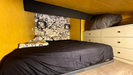 Location Appartement 1 pièce 12m² VILLENEUVE LES AVIGNON 30400 - Photo 4