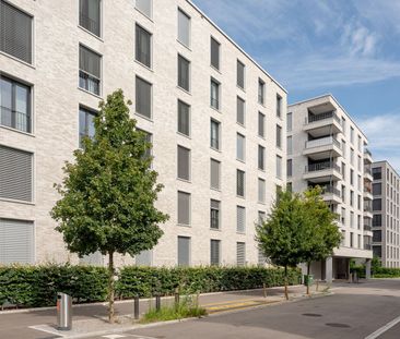 "IM GUSS - Leben mit WohnGefühl" - Photo 5