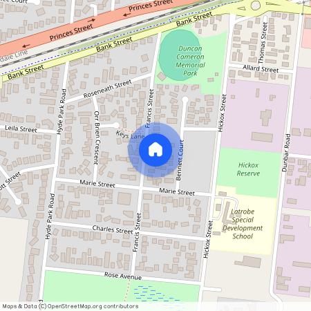 34 Francis Street, Vic 3844, Traralgon