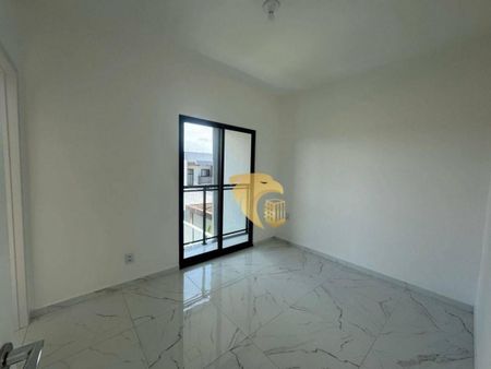 Casa Com 3 Dormitórios Para Alugar, 110 m² por R$3.800,00/mês - Coaçu - Eusébio/ce - Photo 5