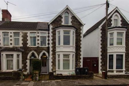 Gordon Road, Cathays, CF24 - Photo 2