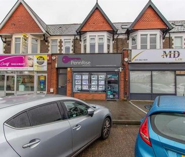 North Road, Gabalfa, CF14 - Photo 5