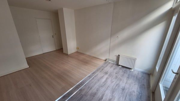 Te huur: Appartement Ridderstraat in Den Bosch - Foto 1