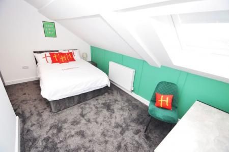 Sherburn Station - DH6 - Photo 3