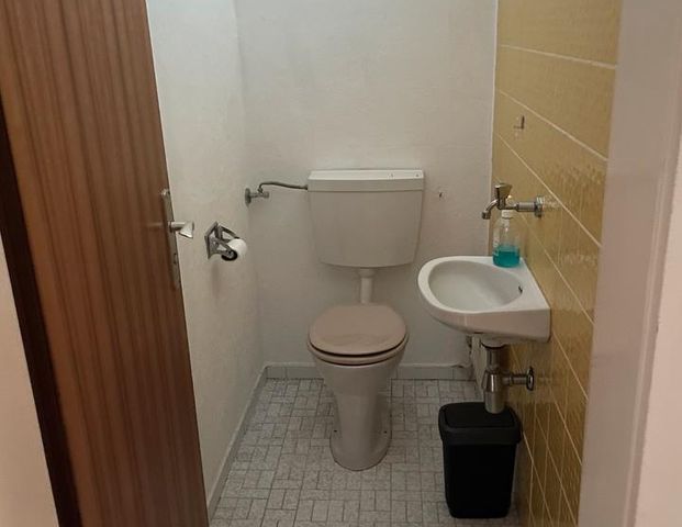 1-Zimmer Wohnung Studenten - Foto 1