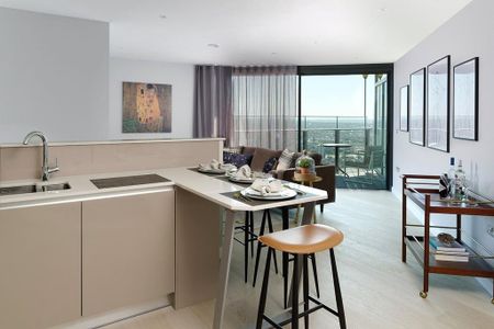 2 bedroom apartment to rent - Photo 5