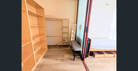 Sydney TOWNHALL CBD – Furnished room INCLUDE bills - Photo 2