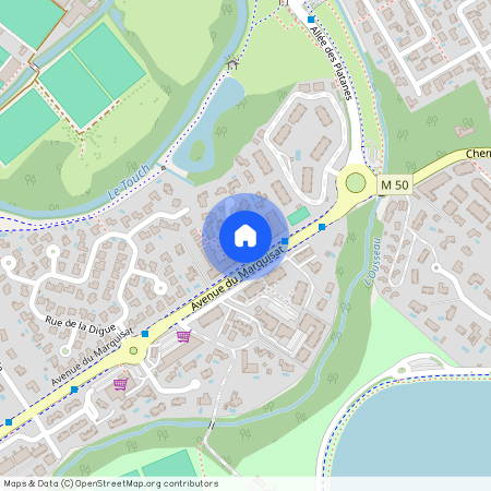 31170, Tournefeuille