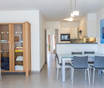 Appartement te huur - Photo 3