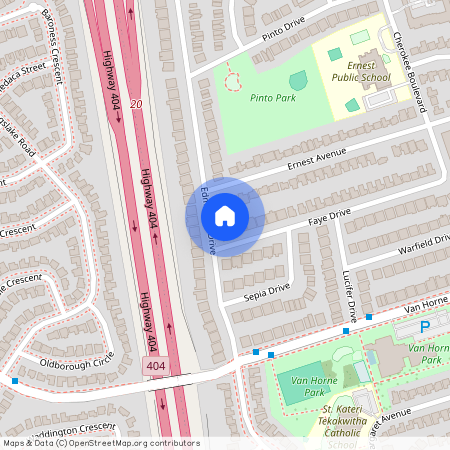 155 Edmonton Drive Unit# Upper, Toronto