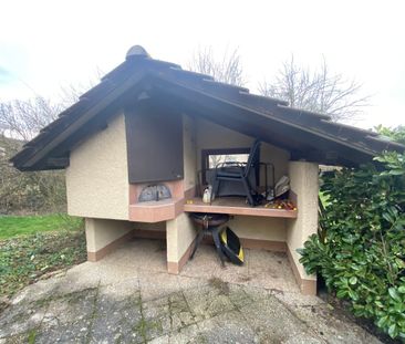 2 room apartment in Vendlincourt - Photo 6