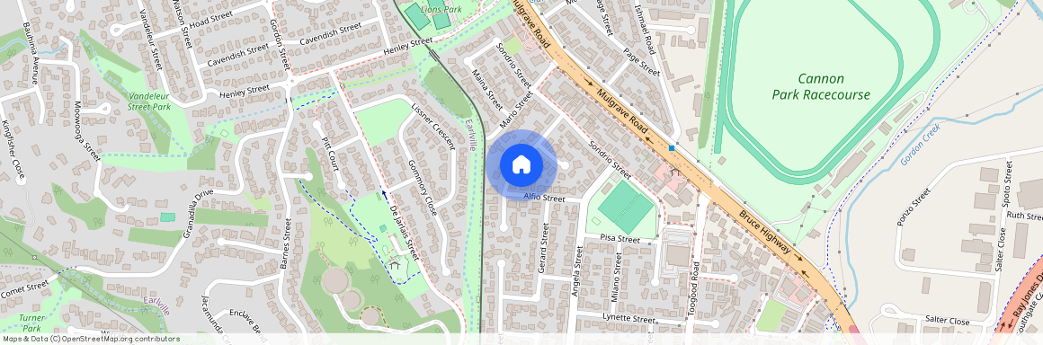 1/15 Alma Street, Qld 4868, Woree