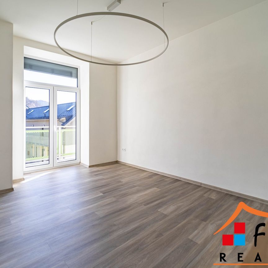 Pronájem bytu 2+kk 37 m², K Očnímu, Štramberk - Photo 1
