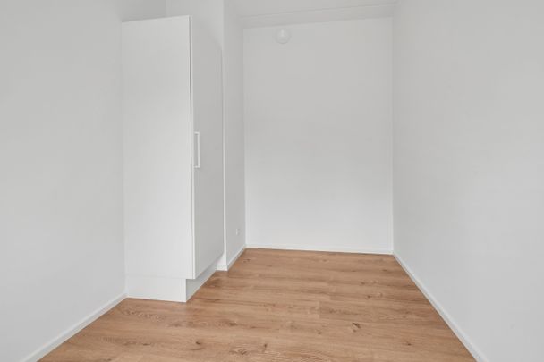 Rensdyrvej 4B, st. tv. - Photo 1