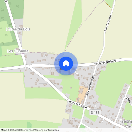 Calvados, 14, 14220, Fresney Le Vieux