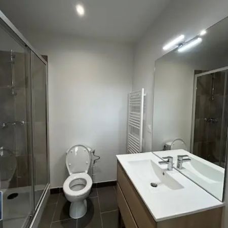 Appartement à louer 1 pièce 28.5m² - Photo 4