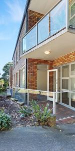 Quiet Light-Filled Apartment Located at Rear of Block - Photo 4