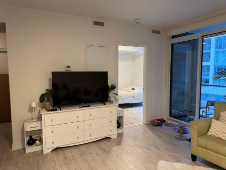 For Lease - 27 Bathurst Street Unit# 421W, Toronto, Ontario - Photo 2