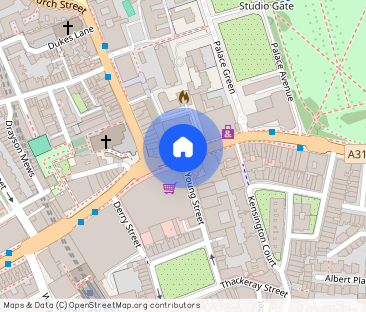 3 bedroom maisonette to rent - Photo 1