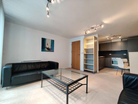 1 bedroom apartment to rent - Photo 4