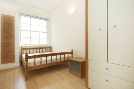 Great Tower Street, Fenchurch Street, EC3R - Photo 4