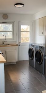 Charmant 5 1/2 Longueuil, 3 chambres - Photo 3