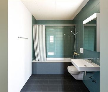 S’inscrire dans un espace de vie durable de style urbain - Photo 3