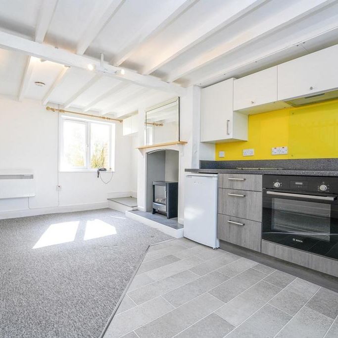 1 bedroom cottage to rent - Photo 1