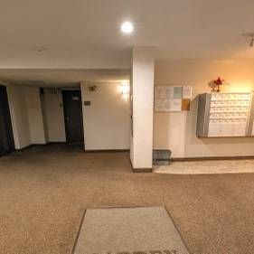 Great Location! Spacious One bedroom & Den - Photo 2