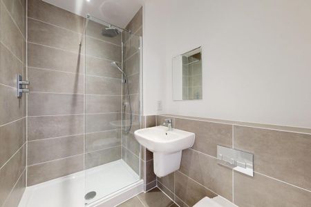 2 bedroom apartment to rent - Photo 5