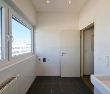 Moderne 2-Zimmer-Wohnung mit 61,02 m² | 4. OG mit Lift - Foto 4