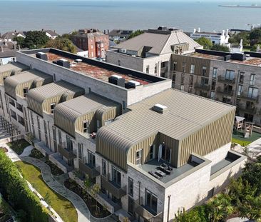 Apt 57 @ Rockpoint, Newtown Avenue, Blackrock, Dublin - Photo 4