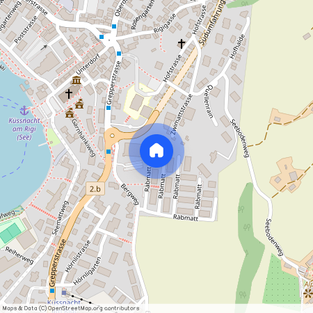 6403, Küssnacht am Rigi, Räbmatt, 3