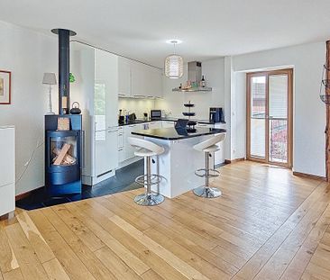 2.5-room apartment (70.4 m2) in Domdidier / FR - Foto 3