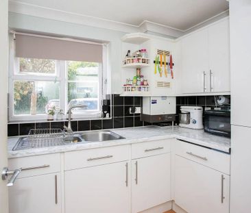 1 bedroom maisonette to rent - Photo 5