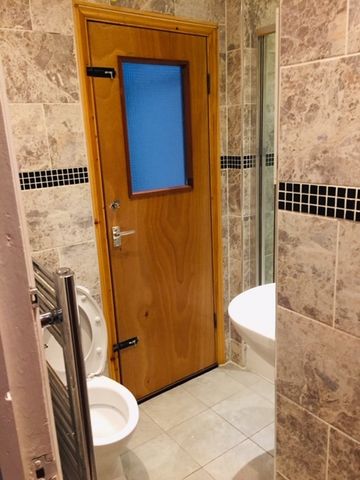 Studio Flat, Eade Road, N4 - Photo 5