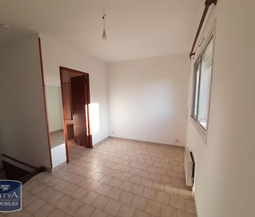 Location Appartement 1 pièce 27m² MARIGNANE 13700 - Photo 4