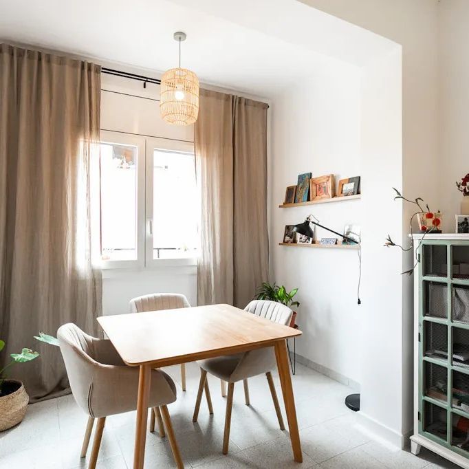 Carrer de la Riera Blanca, Barcelona, Catalonia 08028 - Photo 1