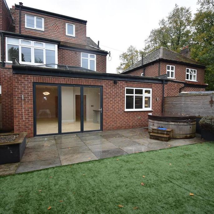 5 bedroom house to rent - Photo 1