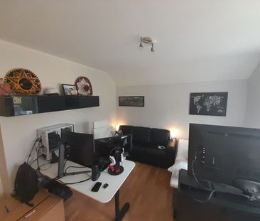 Fjällvägen, Uddevalla - Foto 1