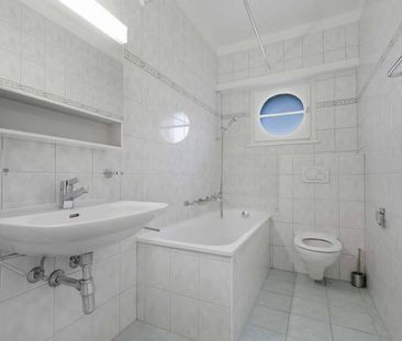 2 Zimmer, 50 m², 3. Stock - Photo 2