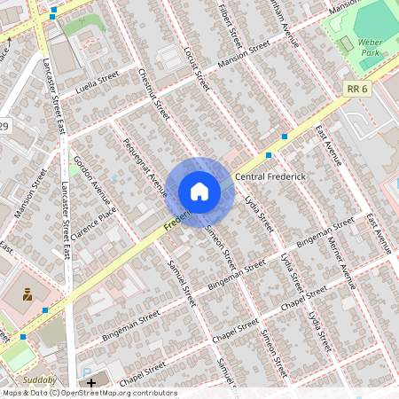Kitchener, Kitchener, Waterloo, N2H 2N4