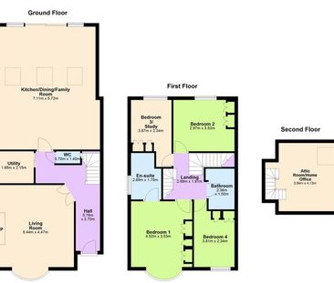 58 Shrewsbury, Ballsbridge, Dublin 4, D04 ET66 - Photo 6