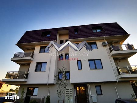 Apartament 2 camere Otopeni | parcare inclusa - Photo 4