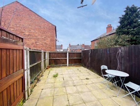 Room in a Shared House, Perrott Street, B18 - Photo 4