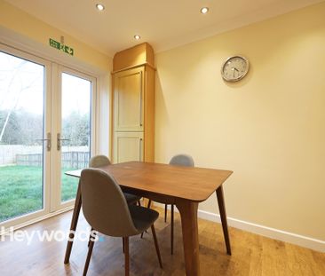 1 bed house of multiple occupation to rent in Hilton Road, Stoke-on... - Photo 4