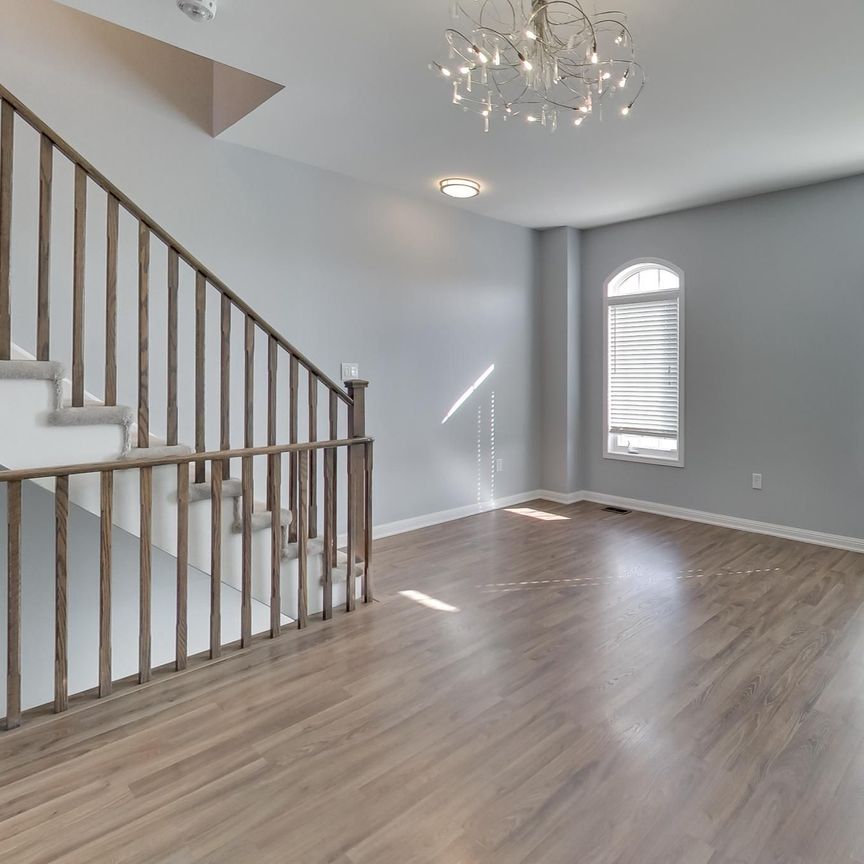 For Lease - 1417 Salem Road, Ajax, Ontario - Photo 1