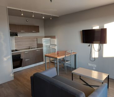 Location Appartement 2 pièces 29m² LAVAL 53000 - Photo 1