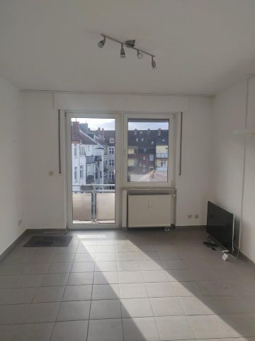 Moderne 2-Zimmer Wohnung Wüste / Innenstadt zu Vermieten 01.01.26 - Photo 3